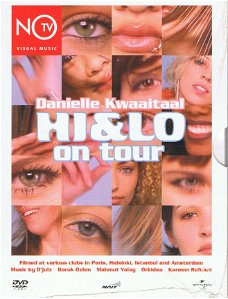 Hi & Lo on Tour