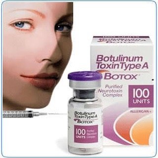 Botox injecties en cosmetica leverancier - 1