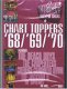 Ed Sullivan's Rock 'n' Roll Classics - Chart Toppers '68 / '69 / '70 - 1 - Thumbnail