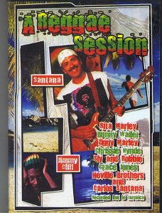 A Reggae Session