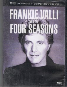 Frankie Valli and the Four Seasons