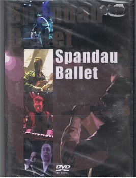 Spandau Ballet - 1