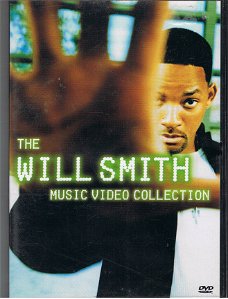 The Will Smith Video Music Collection