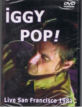 Iggy Pop - 1