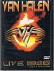 Van Halen - 1 - Thumbnail