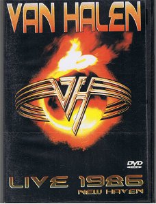 Van Halen