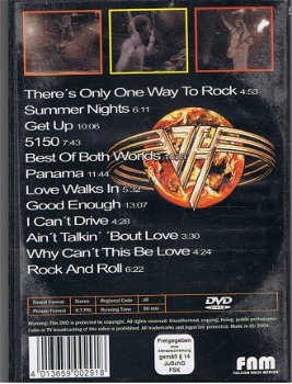 Van Halen - 2