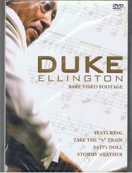 Duke Ellington - 1