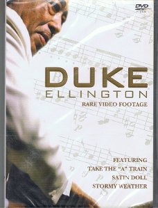 Duke Ellington