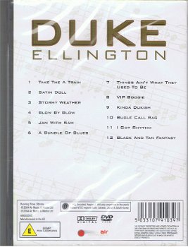 Duke Ellington - 2