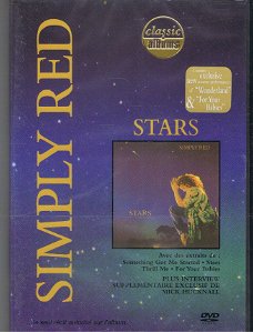 Simply Red - Stars