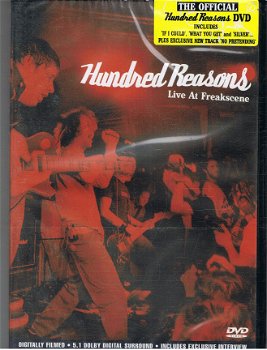 Hundred Reasons - 1