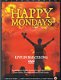 Happy Mondays - 1 - Thumbnail