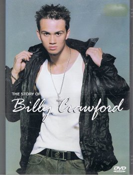 The Story of Billy Crawford - 1