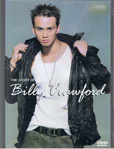 The Story of Billy Crawford