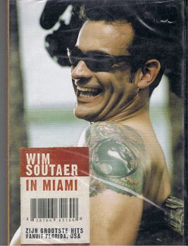 Wim Soutaer - 1