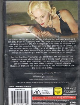 Madonna - Sex Bomb - 2