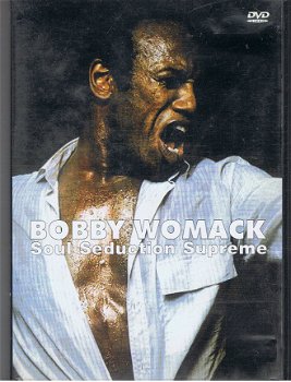 Bobby Womack - 1