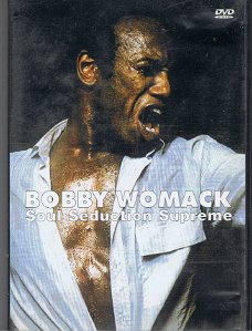 Bobby Womack