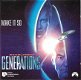 Ian Levine, Tim Eames and Iain Simpson ‎– Make It So - Star Trek Generations (CD) Promo - 1 - Thumbnail