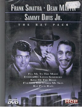 The Rat Pack - 1