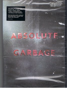 Absolute Garbage - 1