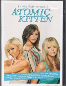 Atomic Kitten