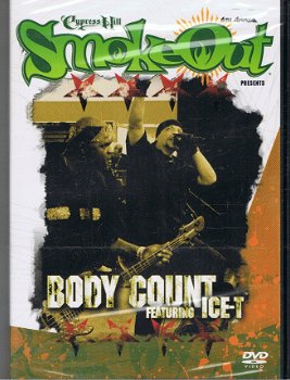 Smoke Out - Body Count - 1