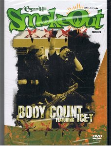 Smoke Out - Body Count