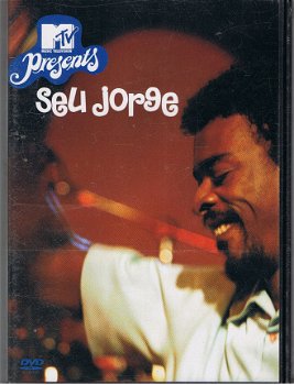 Seu Jorge - 1