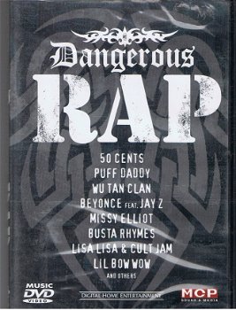 Dangerous Rap - 1