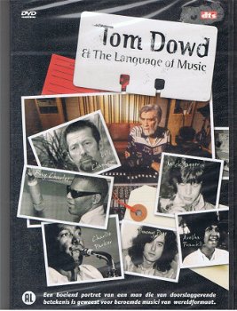 Tom Dowd - 1