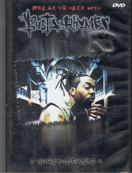 Busta Rhymes - 1