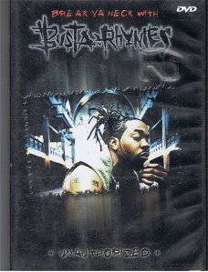 Busta Rhymes