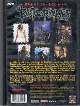 Busta Rhymes - 2