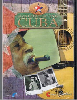 Sounds of Cuba - 1