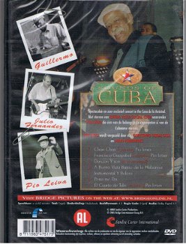 Sounds of Cuba - 2