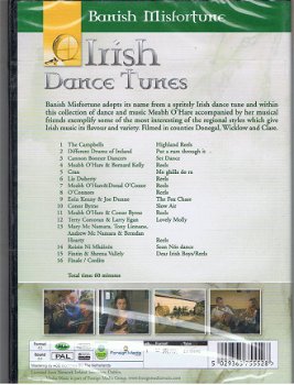 Irish Dance Tunes - 2