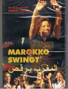 Marokko Swingt - 1