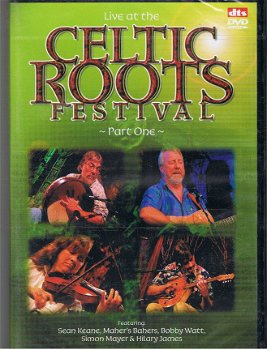 Celtic Roots - 1