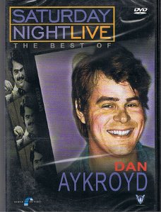 The Best of Dan Aykroyd