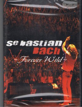 Sebastian Bach - 1
