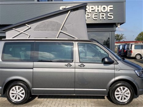 VOLKSWAGEN T6 CALIFORNIA OCEAN 150 PK - 3