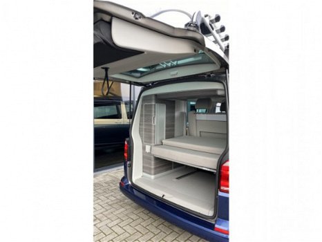 VOLKSWAGEN T6 CALIFORNIA OCEAN 150 DSG - 3