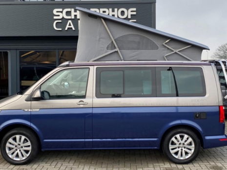 VOLKSWAGEN T6 CALIFORNIA OCEAN 150 DSG - 6