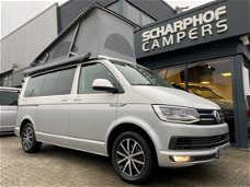 VOLKSWAGEN T6 CALIFORNIA OCEAN 150 DSG