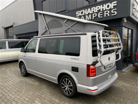 VOLKSWAGEN T6 CALIFORNIA OCEAN 150 DSG - 3