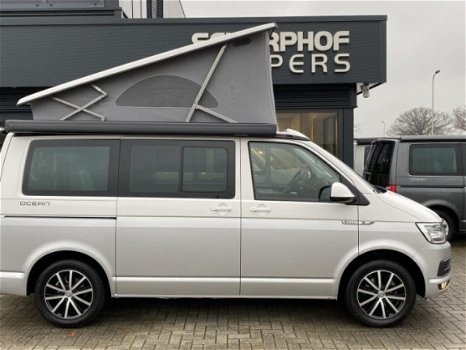 VOLKSWAGEN T6 CALIFORNIA OCEAN 150 DSG - 4