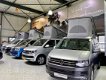 VOLKSWAGEN T6 CALIFORNIA OCEAN 150 DSG - 5 - Thumbnail