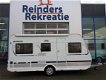 DETHLEFFS CAMPER 430 DB - 1 - Thumbnail